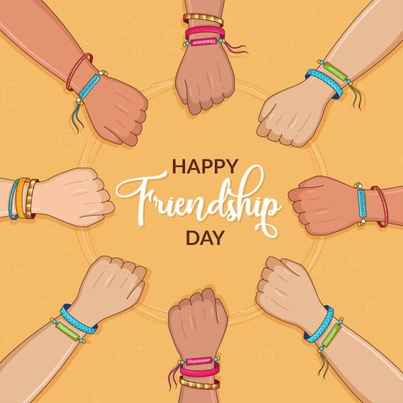 Friendship Day Gifts