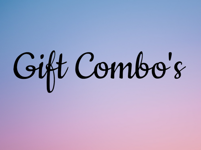 Gifts Combos