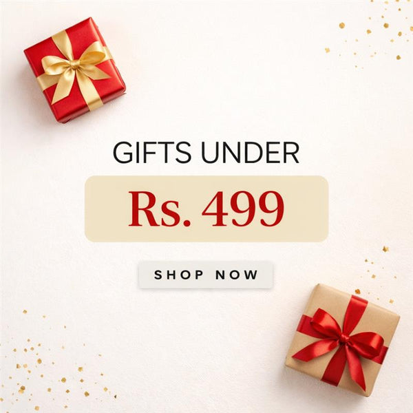 Gifts Under Rs. 499