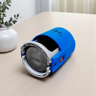Personalized Self Ink Stamp (Round)