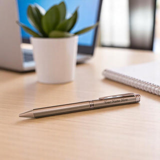 Custom Parker Copper Ball Pen.