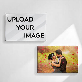 Personalized Acrylic Photo Printed Frame