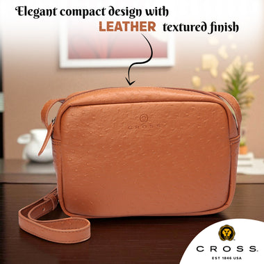 Premium Branded Cross Planet Sling Bag