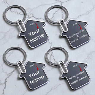 Personalized Apsara Pencil with Custom Name | Kids Birthday Return Gifts (Set of 2)