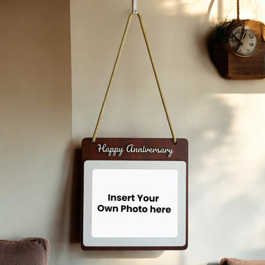 Wall Hanging Picture Frame –