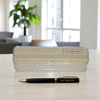Custom Name Engraved Pen.
