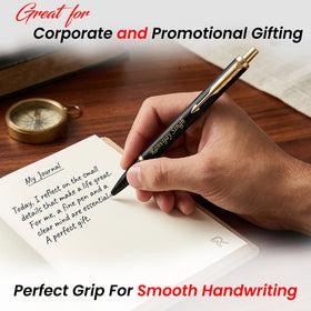 Personalized Parker Pen With Custom Name Engraved.
