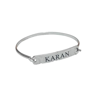 Stainless Steel Unisex Kada