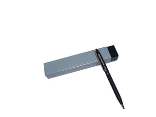 Personalized Pen and Best Friend In The World Acrylic Stand