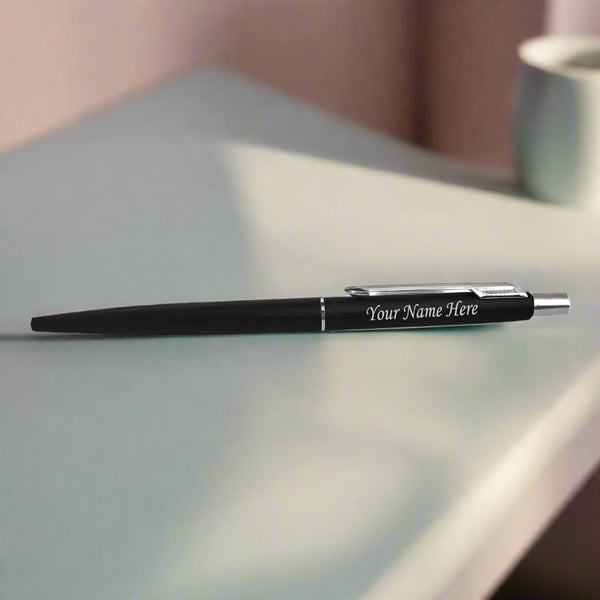 Personalized Parker Pen With Name.