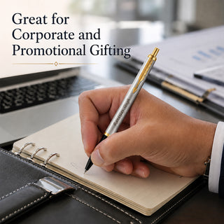 Customized Parker Pen With Custom Name Engraved.