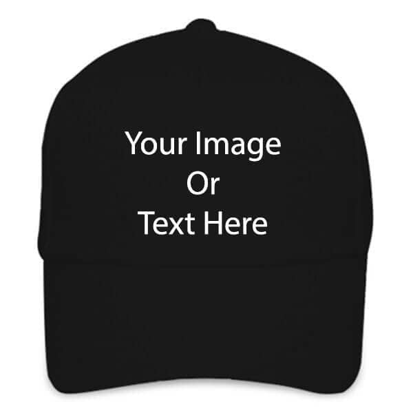 Personalized Cap