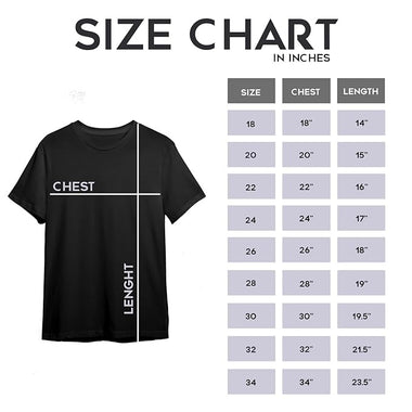 Personalized Unisex Black Cotton T-Shirt with Your Pet's Photo and Name