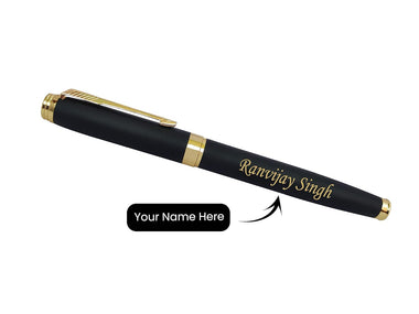 Customized Picasso Parri Pen with wooden Box