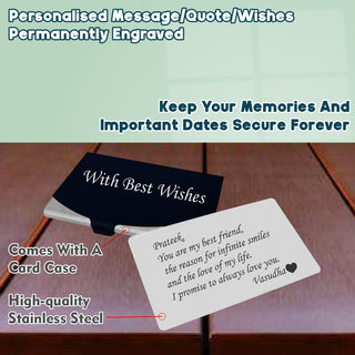 Personalized Combo Heart Handle Magic Mug