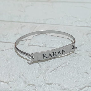 Stainless Steel Unisex Kada