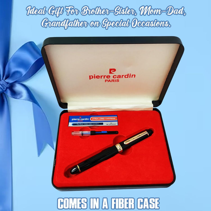 Unique Fountain Pen with Personalized Name