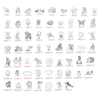 Personalized Stainless Steel Meal Set