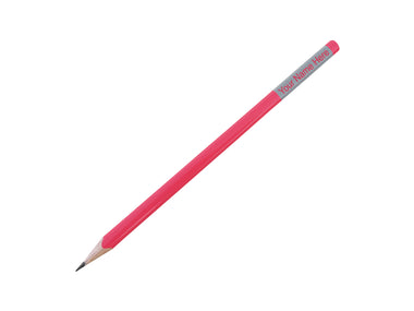 Custom Writing Pencils with Your Child's Name Engraved