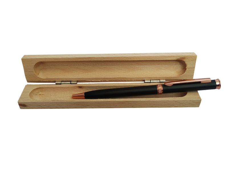 Personalized Copper Pen