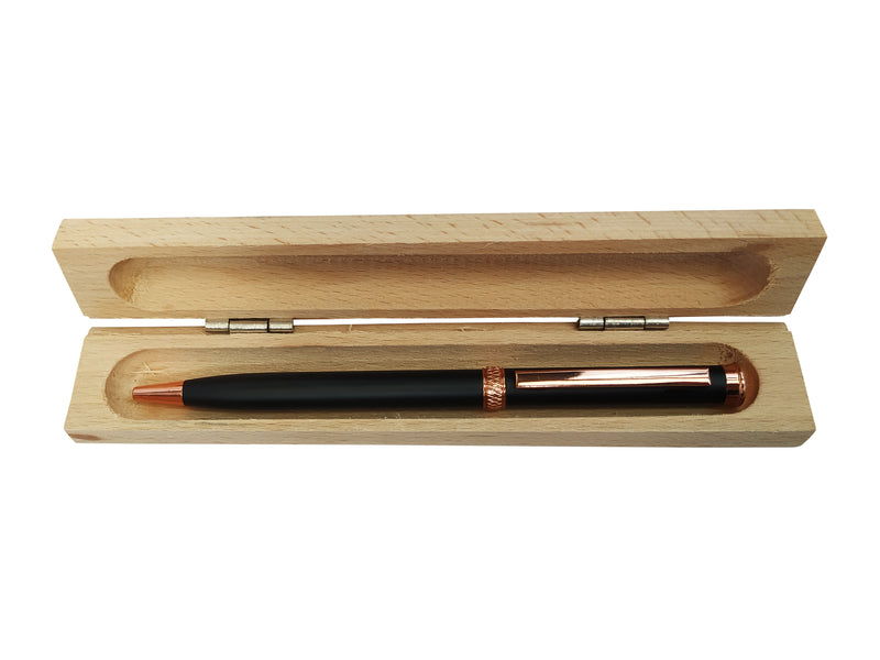 Personalized Copper Pen