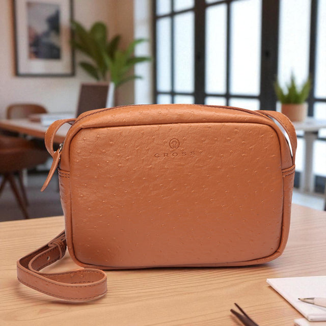 Premium Branded Cross Planet Sling Bag