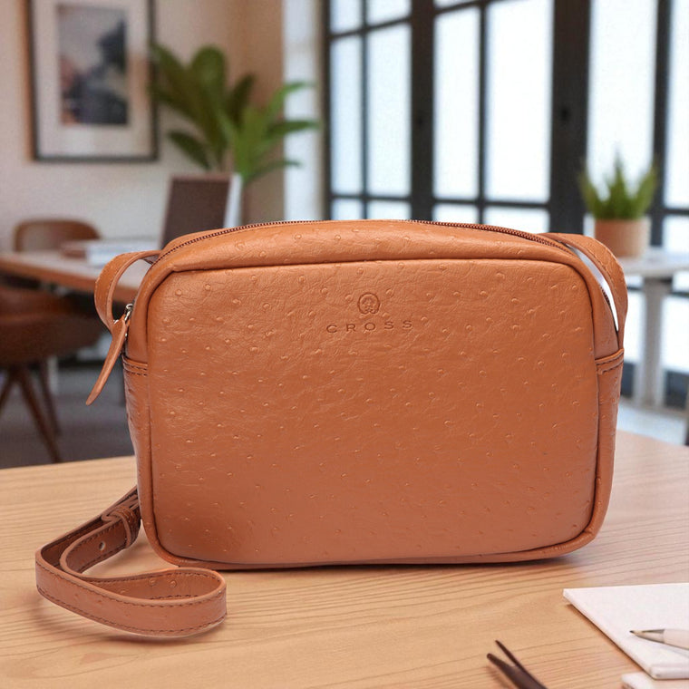 Premium Branded Cross Planet Sling Bag