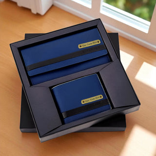 Customized Giordano Premium Wallet Combo For (His & Hers)